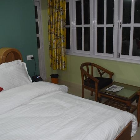 شيملا Prairie Lodge المظهر الخارجي الصورة